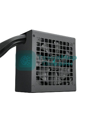 Блок питания Deepcool/GamerStorm PL800D, 800Вт, 80 PLUS Bronze, 120мм, черный