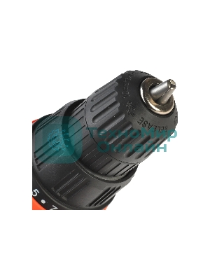 Дрель-шуруповерт сетевой Patriot FS 300, Сетевая, 300 Вт, Кейс