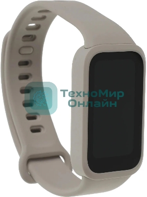 Фитнес-браслет Xiaomi Smart Band 9 Active Beige White