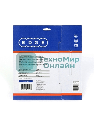 Диск EDGE by PATRIOT пильный по алюминию 250х96х30/25,4 negative