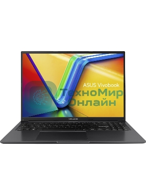 Ноутбук ASUS Vivobook 16 X1605VA-MB2106 Intel Core i5-13420H 2.1 GHz DDR4 16Gb 512Gb PCIE G4 SSD Intel Iris X Graphics 16.0