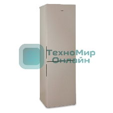Холодильник Бирюса G6149 бежевый двухкамерный 245/135 л морозилка снизу, автоматическое оттаивание