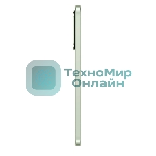 Смартфон Samsung Galaxy A36 8/128Gb лайм