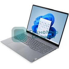 Ноутбук Lenovo Thinkbook 16 G8 IAL Core Ultra 5 225U 16Gb SSD 512Gb Intel Graphics 16