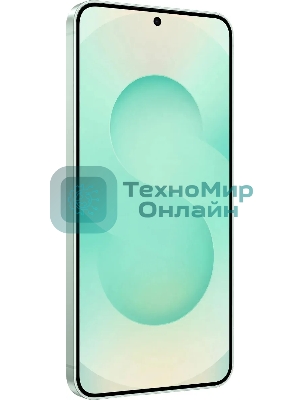 Смартфон Samsung Galaxy S25 12/128Gb, зеленый