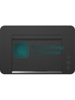 Принтер лазерный Pantum BP1800W, A4, 18 стр/мин, 600x600dpi, 256MB RAM, 800Мг, USB, RJ45, Wi-Fi