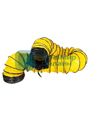Рукав воздушный Ballu BIF-XD12-10