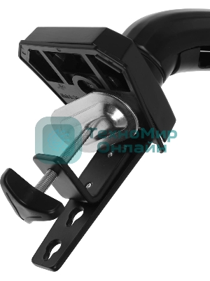 Кронштейн для мониторов ЖК Buro M1 черный 15