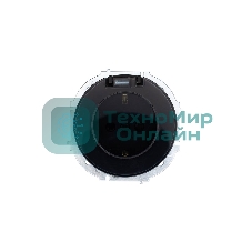 Розетка 1-м СП OSEN с заземл. с крышкой ПБТ механизм черный бархат LEZARD 743-4288-123B