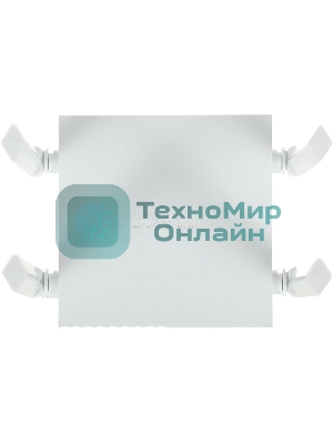 Роутер беспроводной TP-Link Archer C24 AC750 10/100BASE-TX белый