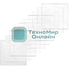 Сушилка для овощей и фруктов Kitfort КТ-1910 10под. 1000 Вт, нержавеющая сталь