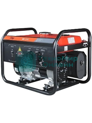 Электростанция бензиновая FUBAG BS 2200 431246