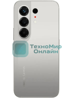 Смартфон Tecno Camon 50 256Gb 8Gb титан 3G 4G 2Sim 6.78