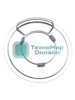 Миксер стационарный Starwind SPM5184 1000 Вт, красный