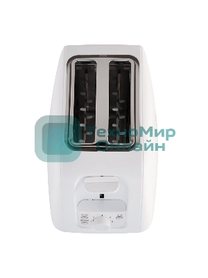 Тостер Maunfeld MFT-847WH