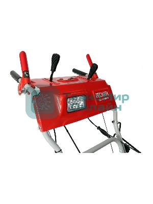 Снегоуборщик бензиновый Ресанта СБ 4100ПФ
