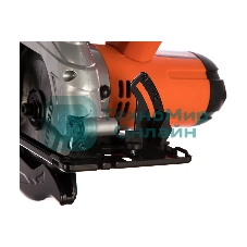 Циркулярная пила (дисковая) Patriot CS 162 1200Вт (ручная)