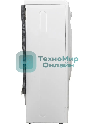 Стиральная машина Indesit EWUC 4105 CIS белый, загрузка фронтальная 4 кг, 1000 об/мин., класс: А