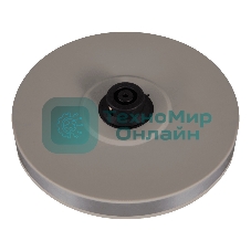 Чайник электрический Maunfeld MGK-635DBG бежевый, 1.7 л, 2200 Вт