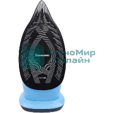 Утюг Panasonic NI-M343VTW 2400 Вт синий