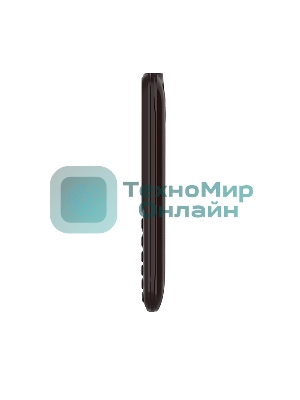Мобильный телефон Maxvi K18 коричневый