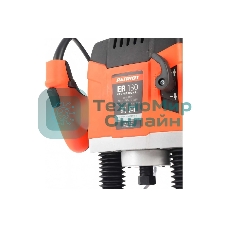 Фрезер электрический Patriot ER 130 1300 Вт, цанги 6/8/12 мм