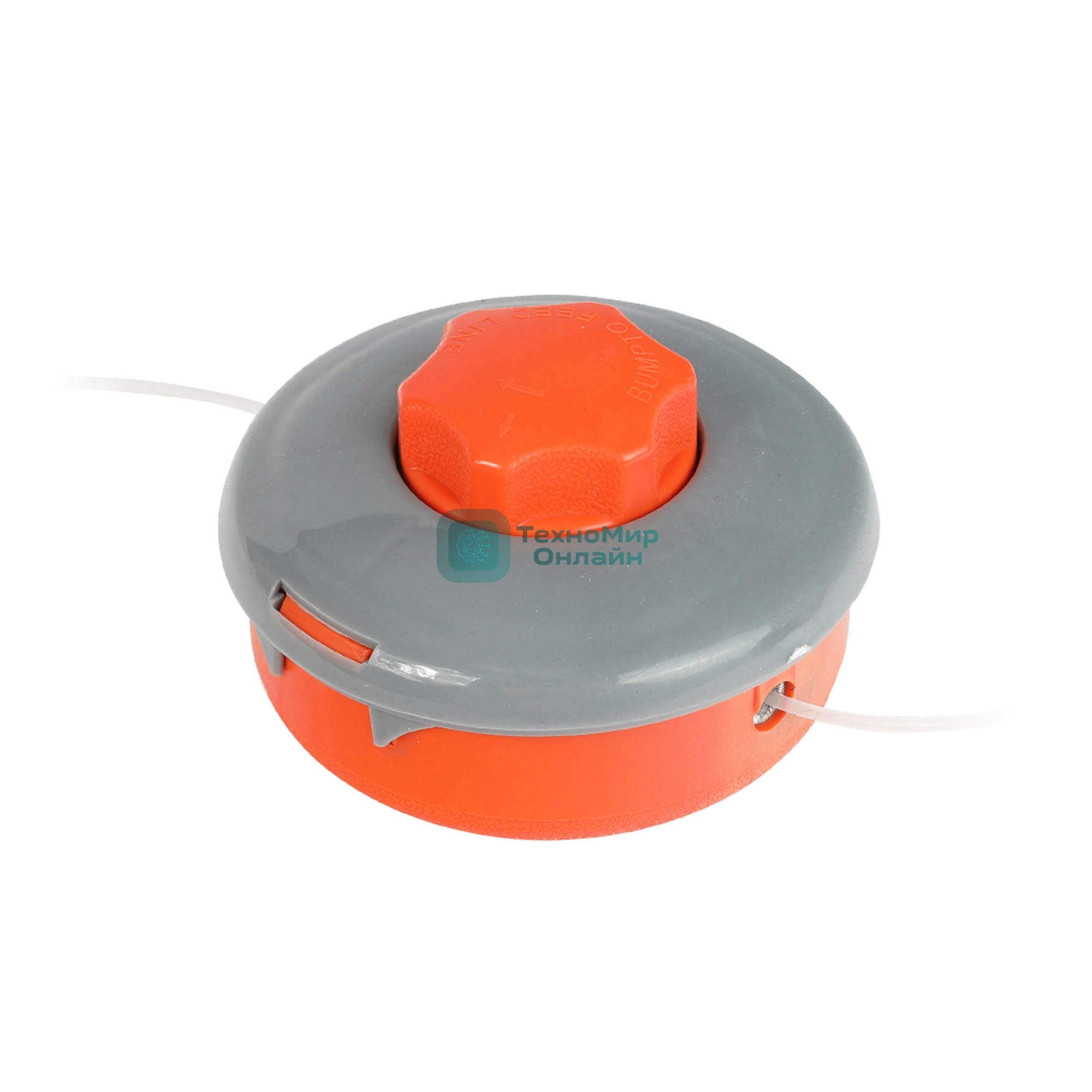 Катушка PATRIOT DL-1225 comfort