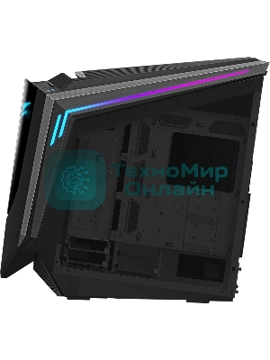 Компьютерный корпус FULL TOWER MITX W/O PSU Gb-AC700G GIGABYTE
