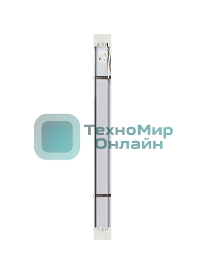 Настенно-потолочный светильник Smartbuy SBL-ELU2-36-40