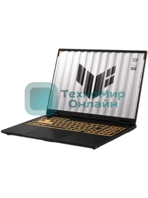 Ноутбук ASUS TUF F16 FX608JHR-RV101 16