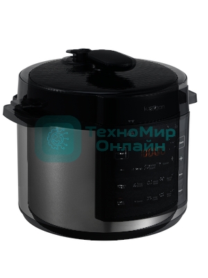 Мультиварка MIDEA MPC-6042