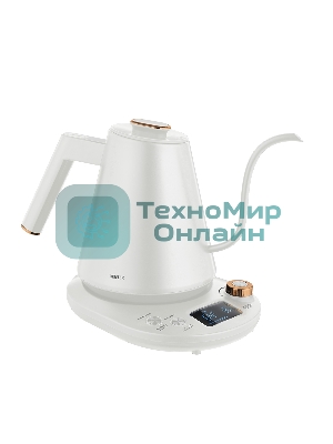 Чайник Centek CT-1005 белый