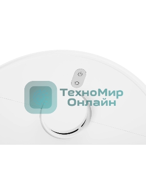 Робот-пылесос Xiaomi X20+ EU C102