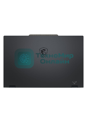 Ноутбук MSI Cyborg 17 B2RWEKG-280XRU/17.3