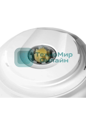 Кухонный комбайн Galaxy Line GL 2309, белый, пластик. чаша 1,5 л, 1000 Вт, 2 скорости и импульс. режим