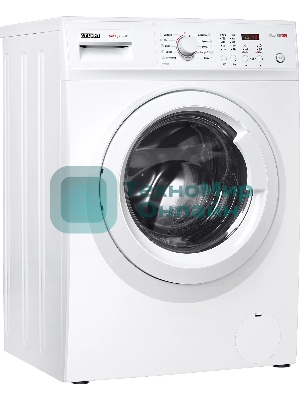 Стиральная машина Atlant СМА 40М105-00 белый, загрузка фронтальная 4 кг, 1000 об/мин., класс: А+