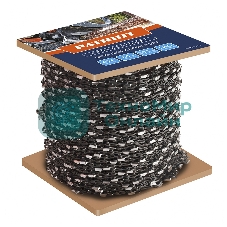 Бухта цепи PATRIOT для харвестера, 404, 2,0мм