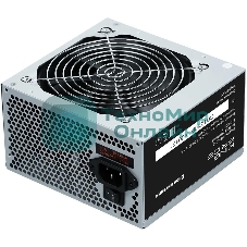 Блок питания KingPrice KPPSU750 ATX 750W (20+4pin) APFC 120мм fan 4xSATA