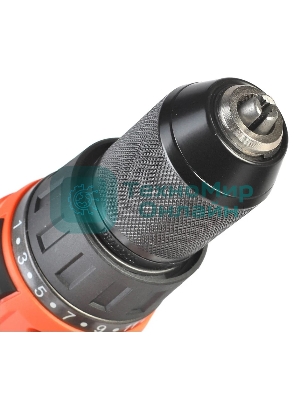 Дрель-шуруповерт сетевой Patriot FS 313, Сетевая, 300 Вт