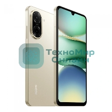 Смартфон Xiaomi Redmi A5 3/64Gb золотой