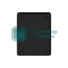 Весы кухонные Maxvi KS121S серебристый