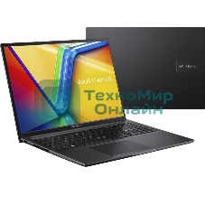 Ноутбук ASUS Vivobook 16 X1605VA-MB2106 Intel Core i5-13420H 2.1 GHz DDR4 16Gb 512Gb PCIE G4 SSD Intel Iris X Graphics 16.0