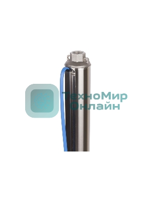 Скважинный насос AQUARIO ASP1.8E-50-90 (встр.конд., каб.50м) 3250