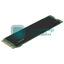 Накопитель SSD Lenovo ThinkSystem M.2 VA 240Gb Read Intensive SATA 6Gb NHS SSD