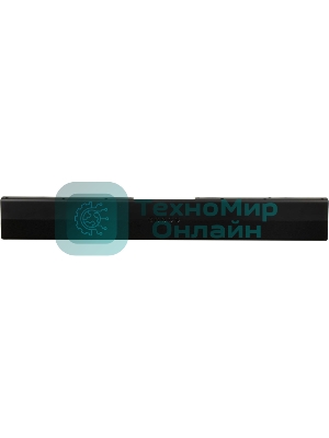 Саундбар Denon DHTS216BKE2 2.1 120Вт черный