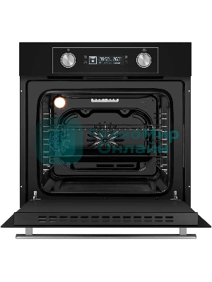 Шкаф духовой электрический Maunfeld AEOH6062B