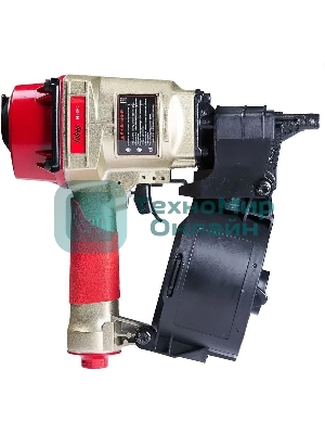 Пистолет Fubag 100158 гвоздезабивной N65C (барабанного типа)