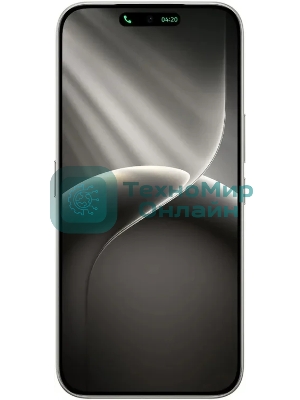 Смартфон Tecno Camon 50 256Gb 8Gb титан 3G 4G 2Sim 6.78