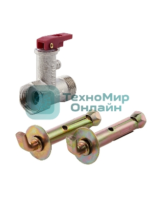 Водонагреватель Royal Thermo RWH 80 Citadel Unic