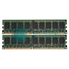 Оперативная память HPE, DDR3, 32GB (1x32GB), 1066MHz, CL7, LRDIMM, ECC